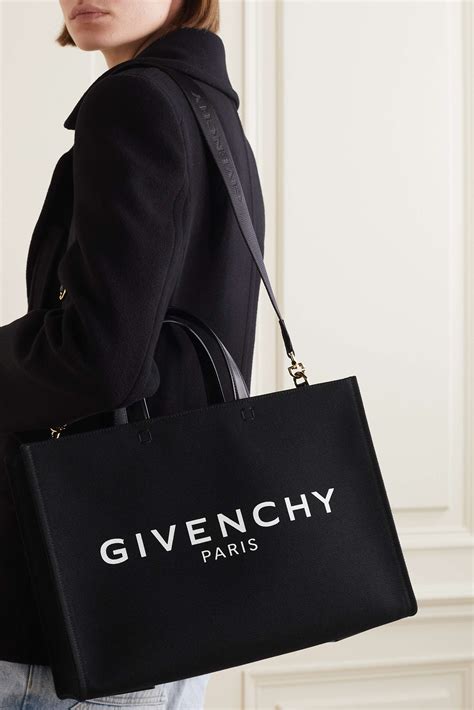 givenchy bag canvas|givenchy bags official website.